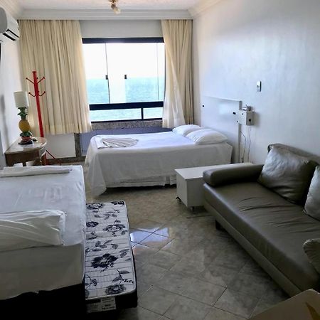 サルバドール Flat Na Barraアパートホテル エクステリア 写真
