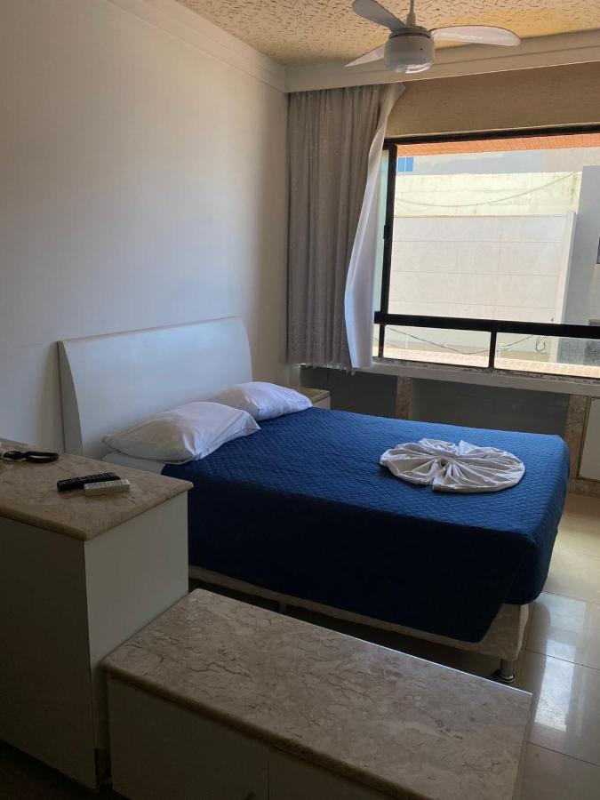 サルバドール Flat Na Barraアパートホテル エクステリア 写真