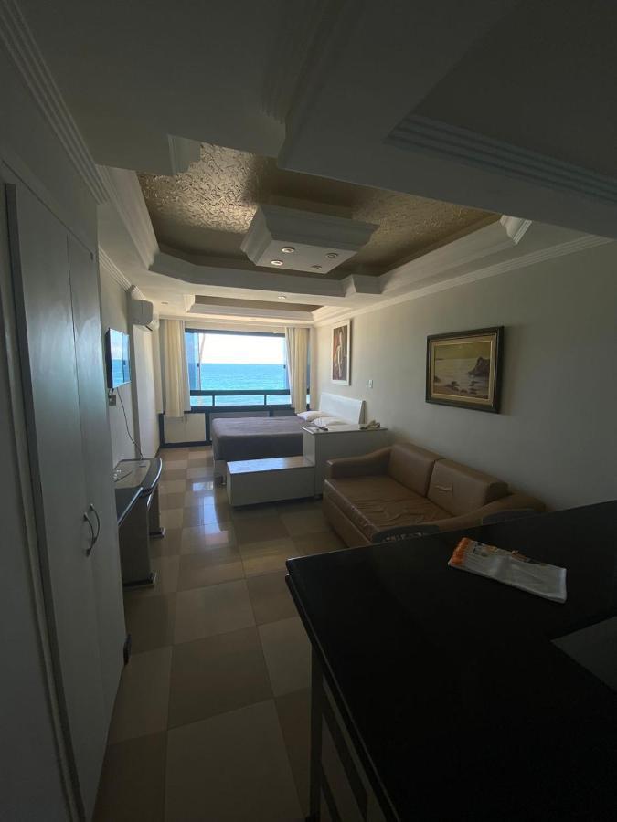 サルバドール Flat Na Barraアパートホテル エクステリア 写真