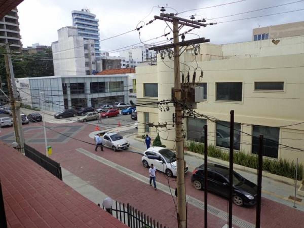サルバドール Flat Na Barraアパートホテル エクステリア 写真